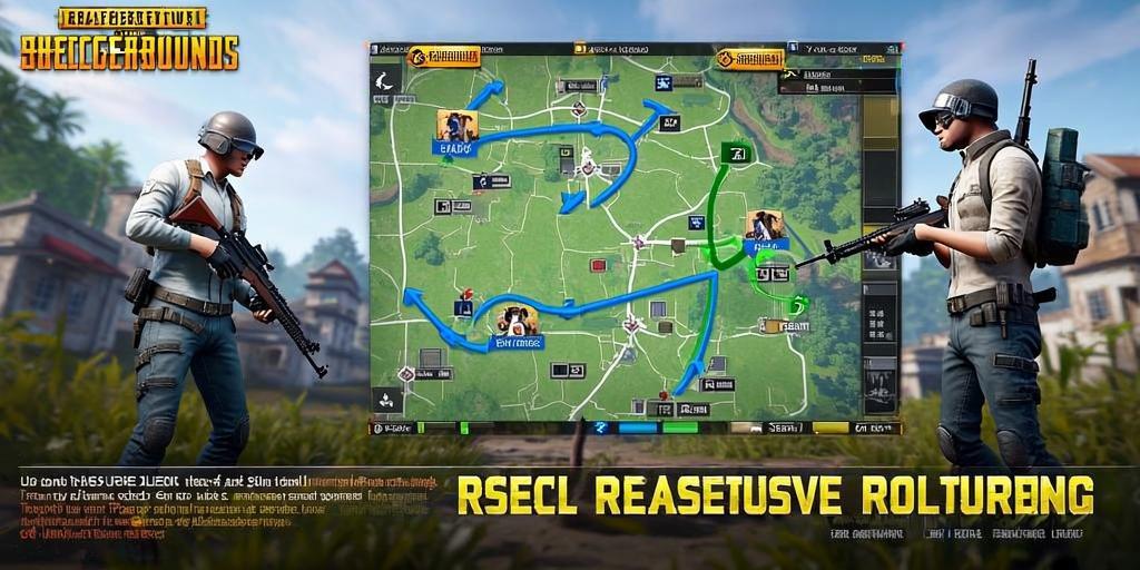 和平精英【德尔塔】模拟器辅助